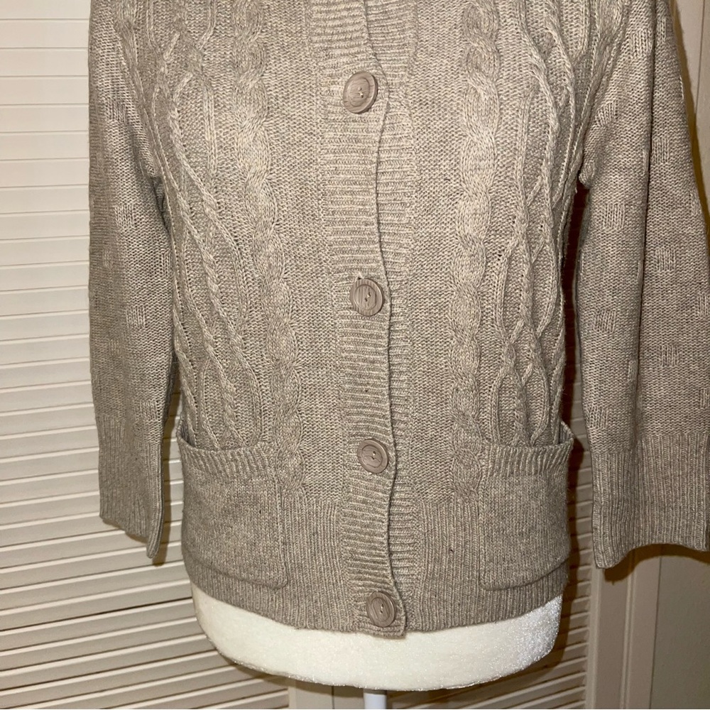 Mango cardigan - Picture 5 of 8